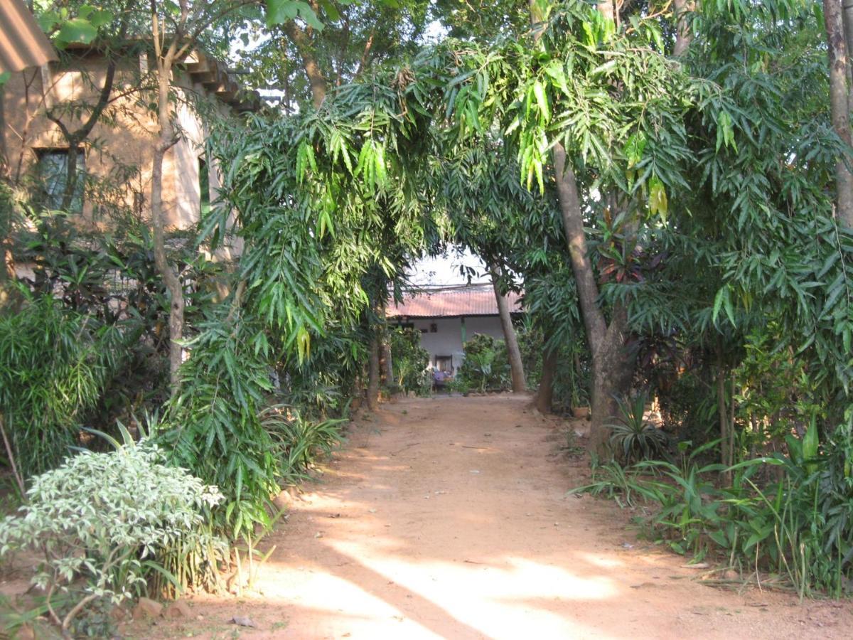 Heritage Home Ruppur Sri Niketan Luaran gambar